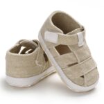 Baby Shoes 3 Sizes 1/2/3 (from Zero to 18 Months) #B202 - Mix and Max - Sizes: 0-6 M 11cm, 6-12 M 12cm, 12-18 M 13cm - Image 14
