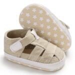 Baby Shoes 3 Sizes 1/2/3 (from Zero to 18 Months) #B202 - Mix and Max - Sizes: 0-6 M 11cm, 6-12 M 12cm, 12-18 M 13cm - Image 15