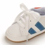 Baby Shoes 3 Sizes 1/2/3 (from Zero to 18 Months) #D34 - Mix and Max - Sizes: 0-6 M 11cm, 6-12 M 12cm, 12-18 M 13cm - Image 6