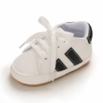 Baby Shoes 3 Sizes 1/2/3 (from Zero to 18 Months) #D34 - Mix and Max - Sizes: 0-6 M 11cm, 6-12 M 12cm, 12-18 M 13cm - Image 9