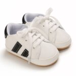 Baby Shoes 3 Sizes 1/2/3 (from Zero to 18 Months) #D34 - Mix and Max - Sizes: 0-6 M 11cm, 6-12 M 12cm, 12-18 M 13cm - Image 11