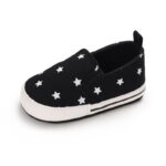 Baby Shoes 3 Sizes 1/2/3 (from Zero to 18 Months) #D06 - Mix and Max - Sizes: 0-6 M 11cm, 6-12 M 12cm, 12-18 M 13cm - Image 4