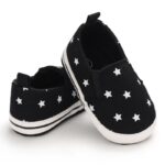 Baby Shoes 3 Sizes 1/2/3 (from Zero to 18 Months) #D06 - Mix and Max - Sizes: 0-6 M 11cm, 6-12 M 12cm, 12-18 M 13cm - Image 5