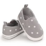 Baby Shoes 3 Sizes 1/2/3 (from Zero to 18 Months) #D06 - Mix and Max - Sizes: 0-6 M 11cm, 6-12 M 12cm, 12-18 M 13cm - Image 8