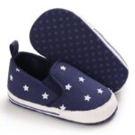 Baby Shoes 3 Sizes 1/2/3 (from Zero to 18 Months) #D06 - Mix and Max - Sizes: 0-6 M 11cm, 6-12 M 12cm, 12-18 M 13cm - Image 9