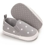 Baby Shoes 3 Sizes 1/2/3 (from Zero to 18 Months) #D06 - Mix and Max - Sizes: 0-6 M 11cm, 6-12 M 12cm, 12-18 M 13cm - Image 10