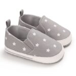 Baby Shoes 3 Sizes 1/2/3 (from Zero to 18 Months) #D06 - Mix and Max - Sizes: 0-6 M 11cm, 6-12 M 12cm, 12-18 M 13cm - Image 11