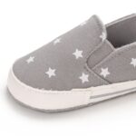 Baby Shoes 3 Sizes 1/2/3 (from Zero to 18 Months) #D06 - Mix and Max - Sizes: 0-6 M 11cm, 6-12 M 12cm, 12-18 M 13cm - Image 12
