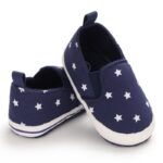 Baby Shoes 3 Sizes 1/2/3 (from Zero to 18 Months) #D06 - Mix and Max - Sizes: 0-6 M 11cm, 6-12 M 12cm, 12-18 M 13cm - Image 14