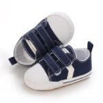 Baby Shoes 3 Sizes 1/2/3 (from Zero to 18 Months) #C672 - Mix and Max - Sizes: 0-6 M 11cm, 6-12 M 12cm, 12-18 M 13cm - Image 23