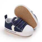 Baby Shoes 3 Sizes 1/2/3 (from Zero to 18 Months) #C672 - Mix and Max - Sizes: 0-6 M 11cm, 6-12 M 12cm, 12-18 M 13cm - Image 25