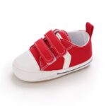 Baby Shoes 3 Sizes 1/2/3 (from Zero to 18 Months) #C672 - Mix and Max - Sizes: 0-6 M 11cm, 6-12 M 12cm, 12-18 M 13cm - Image 8
