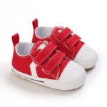 Baby Shoes 3 Sizes 1/2/3 (from Zero to 18 Months) #C672 - Mix and Max - Sizes: 0-6 M 11cm, 6-12 M 12cm, 12-18 M 13cm - Image 12