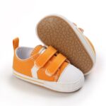 Baby Shoes 3 Sizes 1/2/3 (from Zero to 18 Months) #C672 - Mix and Max - Sizes: 0-6 M 11cm, 6-12 M 12cm, 12-18 M 13cm - Image 16