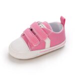 Baby Shoes 3 Sizes 1/2/3 (from Zero to 18 Months) #C672 - Mix and Max - Sizes: 0-6 M 11cm, 6-12 M 12cm, 12-18 M 13cm - Image 27