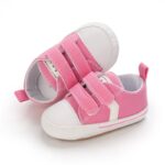 Baby Shoes 3 Sizes 1/2/3 (from Zero to 18 Months) #C672 - Mix and Max - Sizes: 0-6 M 11cm, 6-12 M 12cm, 12-18 M 13cm - Image 28
