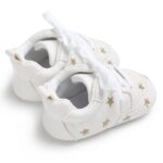 Baby Shoes 3 Sizes 1/2/3 (from Zero to 18 Months) #B112 - Mix and Max - Sizes: 0-6 M 11cm, 6-12 M 12cm, 12-18 M 13cm - Image 10