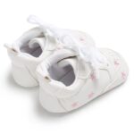 Baby Shoes 3 Sizes 1/2/3 (from Zero to 18 Months) #B112 - Mix and Max - Sizes: 0-6 M 11cm, 6-12 M 12cm, 12-18 M 13cm - Image 22