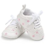 Baby Shoes 3 Sizes 1/2/3 (from Zero to 18 Months) #B112 - Mix and Max - Sizes: 0-6 M 11cm, 6-12 M 12cm, 12-18 M 13cm - Image 31