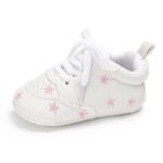 Baby Shoes 3 Sizes 1/2/3 (from Zero to 18 Months) #B112 - Mix and Max - Sizes: 0-6 M 11cm, 6-12 M 12cm, 12-18 M 13cm - Image 33