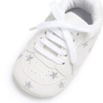 Baby Shoes 3 Sizes 1/2/3 (from Zero to 18 Months) #B112 - Mix and Max - Sizes: 0-6 M 11cm, 6-12 M 12cm, 12-18 M 13cm - Image 36