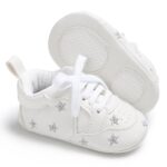 Baby Shoes 3 Sizes 1/2/3 (from Zero to 18 Months) #B112 - Mix and Max - Sizes: 0-6 M 11cm, 6-12 M 12cm, 12-18 M 13cm - Image 38