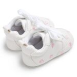 Baby Shoes 3 Sizes 1/2/3 (from Zero to 18 Months) #B112 - Mix and Max - Sizes: 0-6 M 11cm, 6-12 M 12cm, 12-18 M 13cm - Image 42