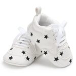 Baby Shoes 3 Sizes 1/2/3 (from Zero to 18 Months) #B112 - Mix and Max - Sizes: 0-6 M 11cm, 6-12 M 12cm, 12-18 M 13cm - Image 44