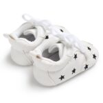 Baby Shoes 3 Sizes 1/2/3 (from Zero to 18 Months) #B112 - Mix and Max - Sizes: 0-6 M 11cm, 6-12 M 12cm, 12-18 M 13cm - Image 45