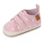 Baby Shoes 3 Sizes 1/2/3 (from Zero to 18 Months) #D73 - Mix and Max - Sizes: 0-6 M 11cm, 6-12 M 12cm, 12-18 M 13cm - Image 10