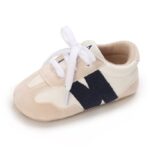 Baby Shoes 3 Sizes 1/2/3 (from Zero to 18 Months) #D82 - Mix and Max - Sizes: 0-6 M 11cm, 6-12 M 12cm, 12-18 M 13cm - Image 6
