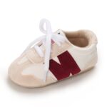 Baby Shoes 3 Sizes 1/2/3 (from Zero to 18 Months) #D82 - Mix and Max - Sizes: 0-6 M 11cm, 6-12 M 12cm, 12-18 M 13cm - Image 8