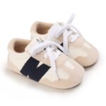 Baby Shoes 3 Sizes 1/2/3 (from Zero to 18 Months) #D82 - Mix and Max - Sizes: 0-6 M 11cm, 6-12 M 12cm, 12-18 M 13cm - Image 10