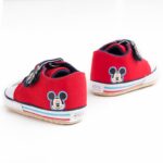 Baby Shoes 3 Sizes 1/2/3 (from Zero to 18 Months) - Mix and Max - Sizes: 0-6 M 11cm, 6-12 M 12cm, 12-18 M 13cm - Image 3