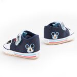 Baby Shoes 3 Sizes 1/2/3 (from Zero to 18 Months) - Mix and Max - Sizes: 0-6 M 11cm, 6-12 M 12cm, 12-18 M 13cm - Image 7