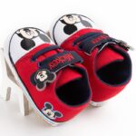 Baby Shoes 3 Sizes 1/2/3 (from Zero to 18 Months) - Mix and Max - Sizes: 0-6 M 11cm, 6-12 M 12cm, 12-18 M 13cm - Image 9
