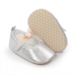 Baby Shoes 3 Sizes 1/2/3 (from Zero to 18 Months) - Mix and Max - Sizes: 0-6 M 11cm, 6-12 M 12cm, 12-18 M 13cm - Image 6