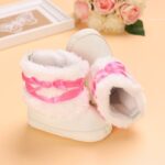Baby Shoes 3 Sizes 1/2/3 (from Zero to 18 Months) - Mix and Max - Sizes: 0-6 M 11cm, 6-12 M 12cm, 12-18 M 13cm - Image 15