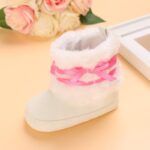 Baby Shoes 3 Sizes 1/2/3 (from Zero to 18 Months) - Mix and Max - Sizes: 0-6 M 11cm, 6-12 M 12cm, 12-18 M 13cm - Image 17