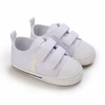 Baby Shoes 3 Sizes 1/2/3 (from Zero to 18 Months) #C672 - Mix and Max - Sizes: 0-6 M 11cm, 6-12 M 12cm, 12-18 M 13cm - Image 19