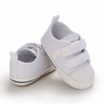 Baby Shoes 3 Sizes 1/2/3 (from Zero to 18 Months) #C672 - Mix and Max - Sizes: 0-6 M 11cm, 6-12 M 12cm, 12-18 M 13cm - Image 20