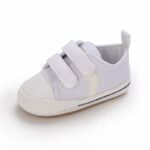 Baby Shoes 3 Sizes 1/2/3 (from Zero to 18 Months) #C672 - Mix and Max - Sizes: 0-6 M 11cm, 6-12 M 12cm, 12-18 M 13cm - Image 21