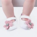Baby Shoes 3 Sizes 1/2/3 (from Zero to 18 Months) - Mix and Max - Sizes: 0-6 M 11cm, 6-12 M 12cm, 12-18 M 13cm - Image 11