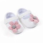 Baby Shoes 3 Sizes 1/2/3 (from Zero to 18 Months) - Mix and Max - Sizes: 0-6 M 11cm, 6-12 M 12cm, 12-18 M 13cm - Image 5