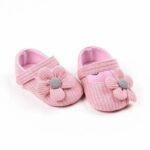 Baby Shoes 3 Sizes 1/2/3 (from Zero to 18 Months) - Mix and Max - Sizes: 0-6 M 11cm, 6-12 M 12cm, 12-18 M 13cm - Image 7