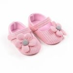Baby Shoes 3 Sizes 1/2/3 (from Zero to 18 Months) - Mix and Max - Sizes: 0-6 M 11cm, 6-12 M 12cm, 12-18 M 13cm - Image 8