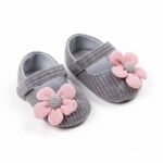 Baby Shoes 3 Sizes 1/2/3 (from Zero to 18 Months) - Mix and Max - Sizes: 0-6 M 11cm, 6-12 M 12cm, 12-18 M 13cm - Image 12