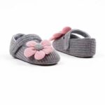 Baby Shoes 3 Sizes 1/2/3 (from Zero to 18 Months) - Mix and Max - Sizes: 0-6 M 11cm, 6-12 M 12cm, 12-18 M 13cm - Image 13