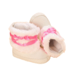 Baby Shoes 3 Sizes 1/2/3 (from Zero to 18 Months) - Mix and Max - Sizes: 0-6 M 11cm, 6-12 M 12cm, 12-18 M 13cm - Image 19