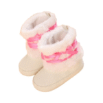 Baby Shoes 3 Sizes 1/2/3 (from Zero to 18 Months) - Mix and Max - Sizes: 0-6 M 11cm, 6-12 M 12cm, 12-18 M 13cm - Image 20